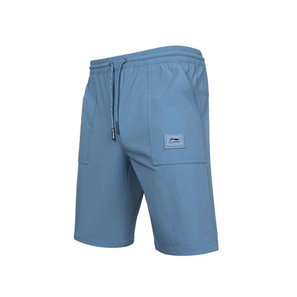 Quần short Li-Ning nam AKST765-1