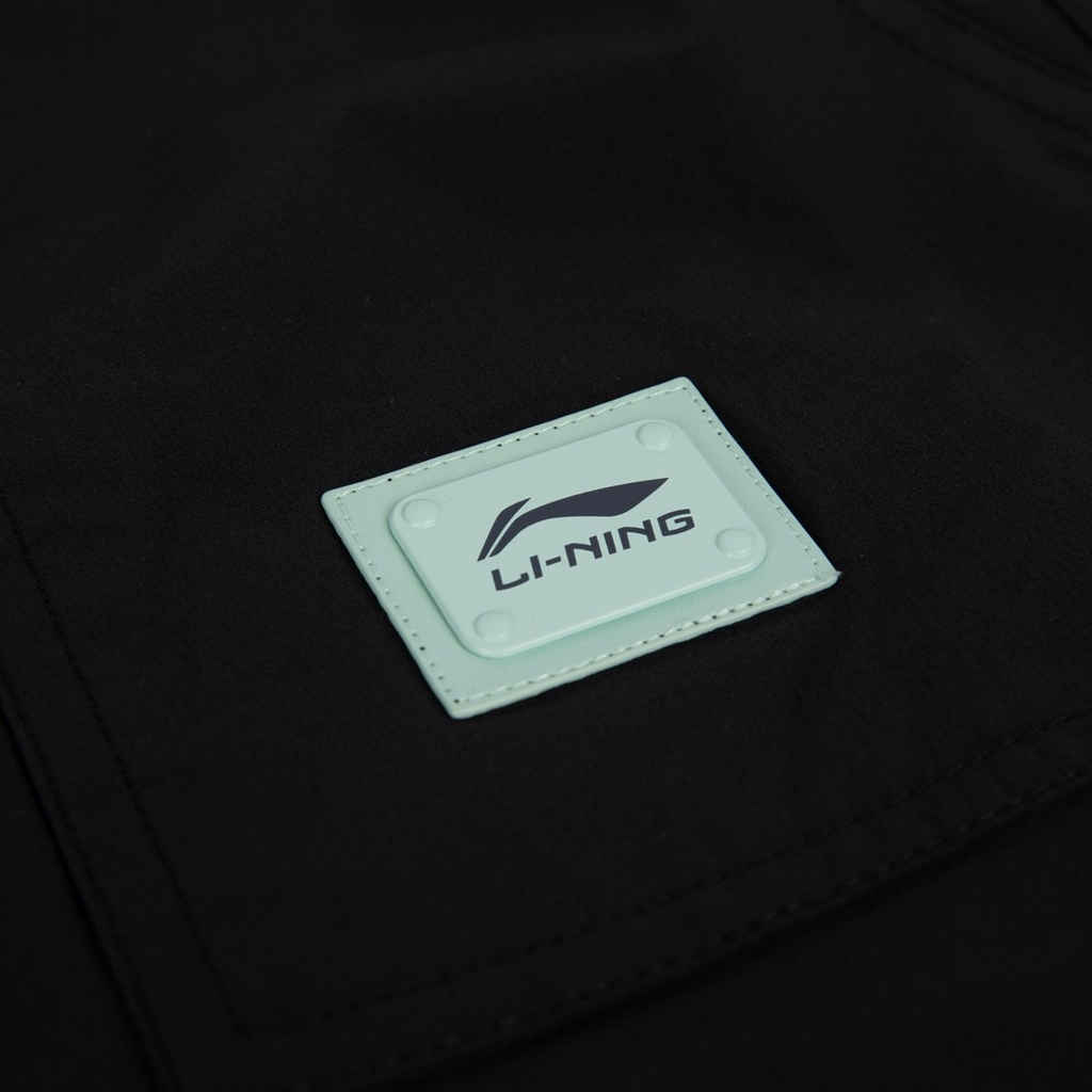 Quần short Li-Ning Nam AKST765-3