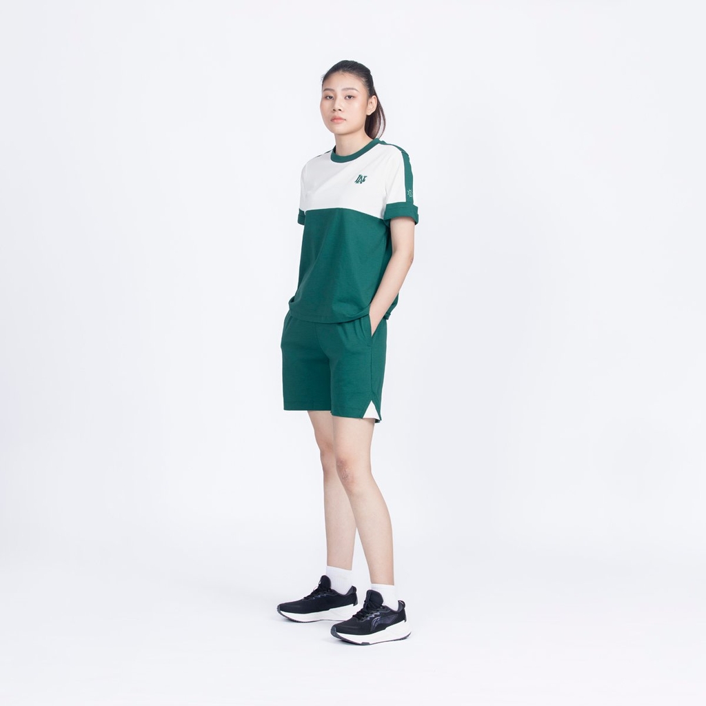 Quần short Li-Ning Nữ AKST784-1V