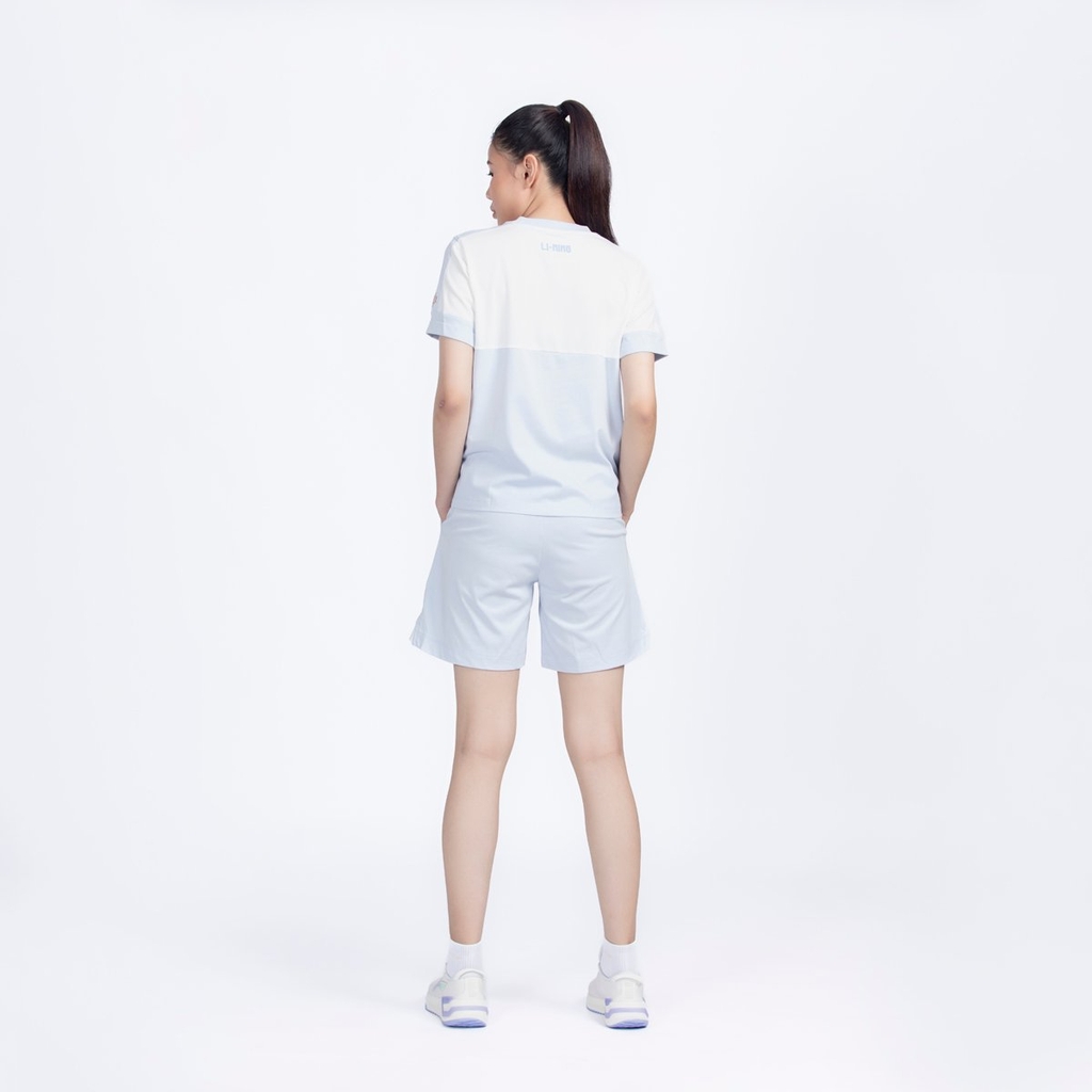 Quần short Li-Ning Nữ AKST784-3V