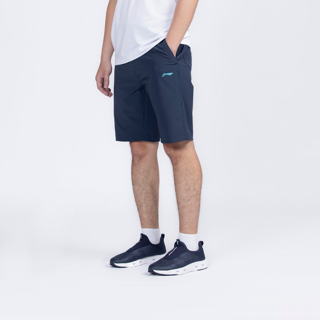 Quần short Li-Ning nam AKST809-1V