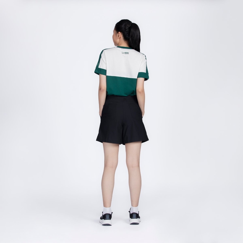 Quần short Li-Ning Nữ AKST814-1V