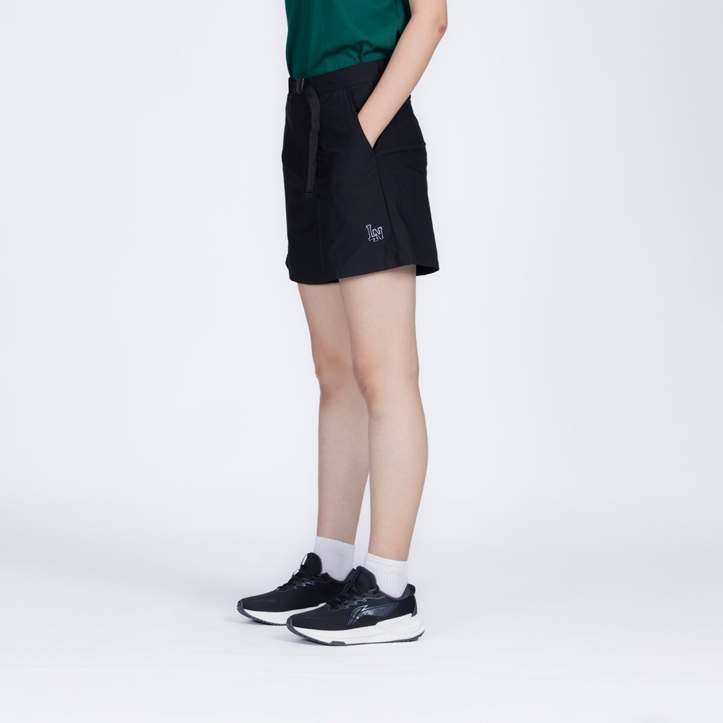Quần short Li-Ning Nữ AKST814-1V
