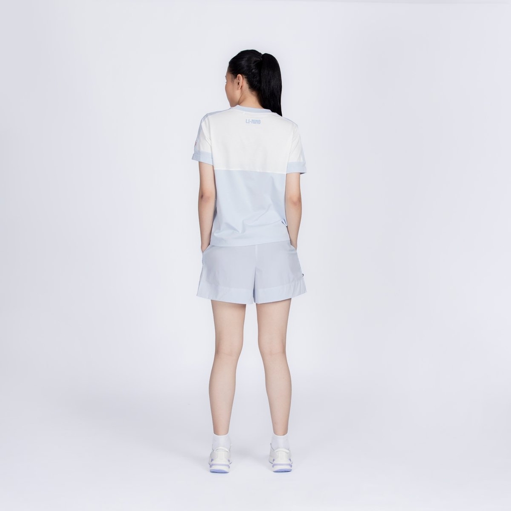 Quần short Li-Ning Nữ AKST816-2V