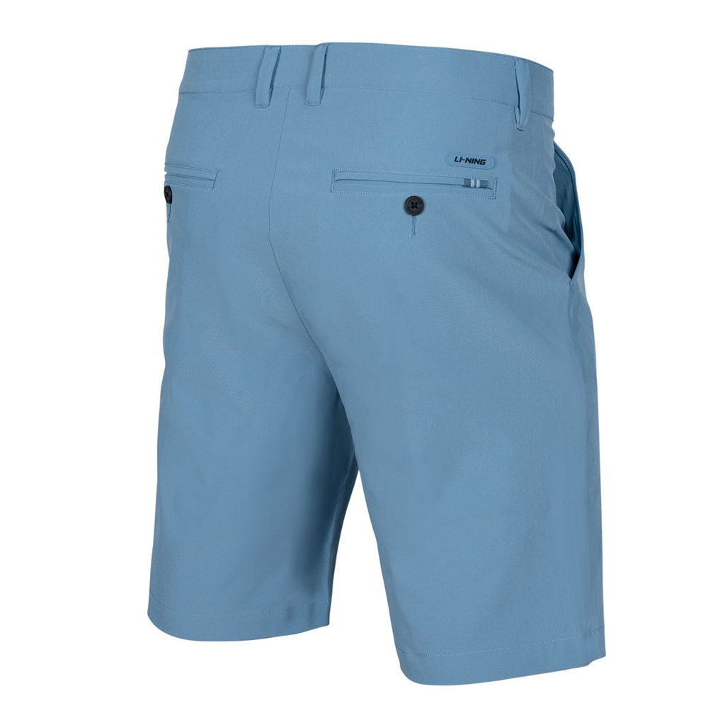 Quần Short golf Li-Ning Nam AKST899-2V