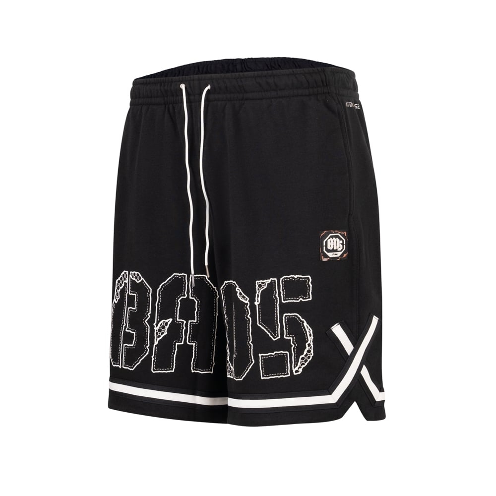 Quần short Li-Ning Nam AKSU115-1V