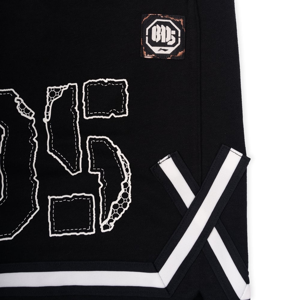 Quần short Li-Ning Nam AKSU115-1V