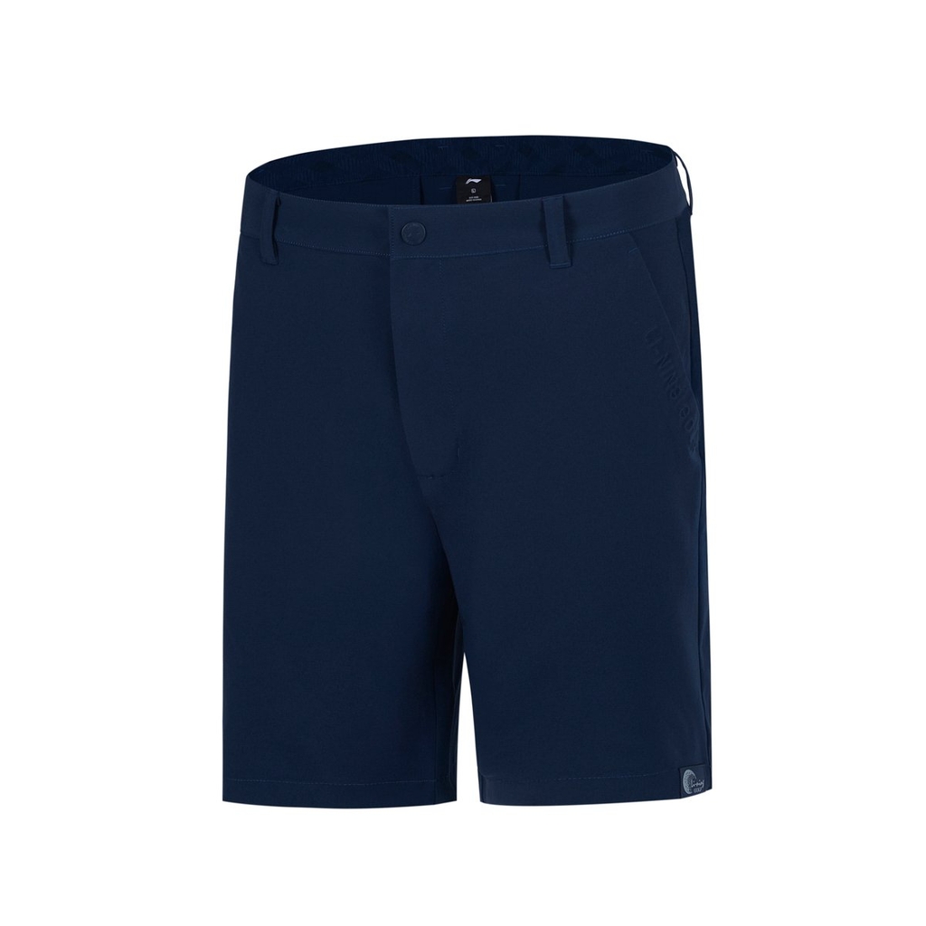 Quần short Li-Ning Nam AKSV739-1V