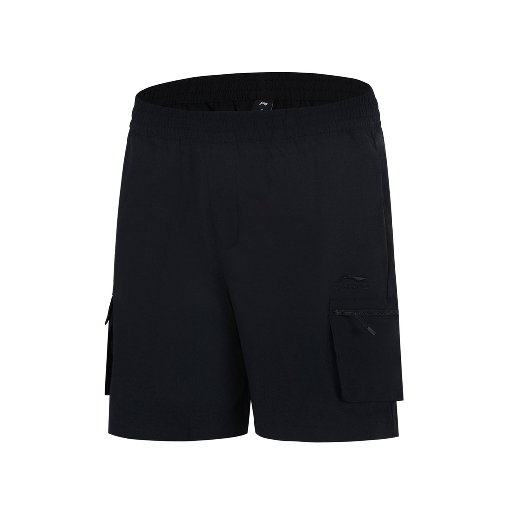 Quần short Li-Ning Nam AKSV805-1V