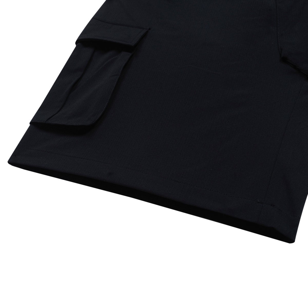 Quần short Li-Ning Nam AKSV805-1V