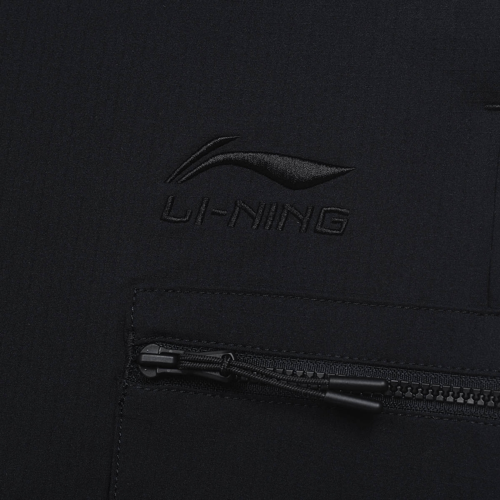 Quần short Li-Ning Nam AKSV805-1V