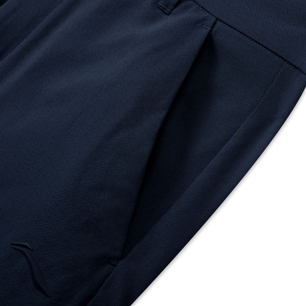 Quần short Li-Ning Nam AKSVA63-2V