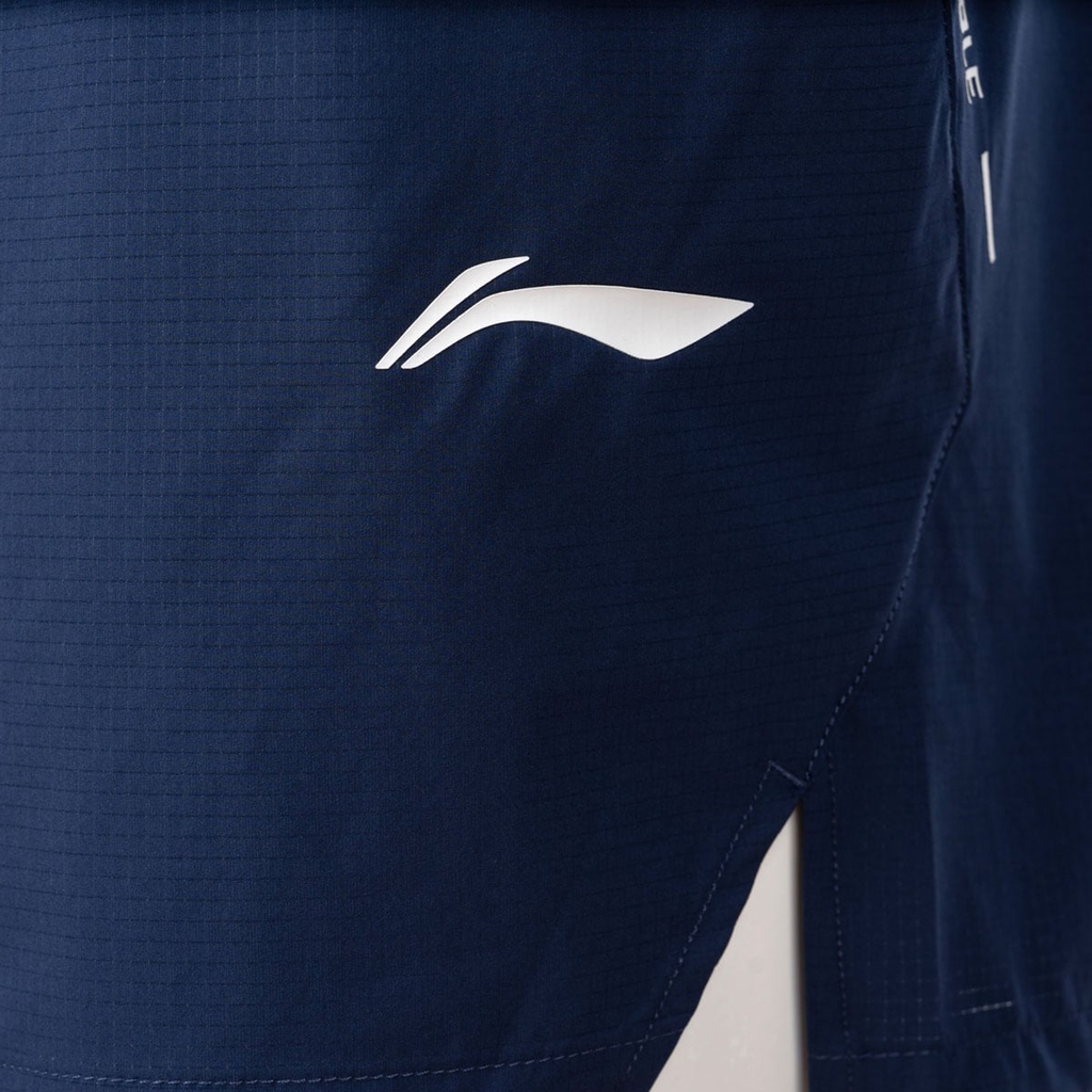 Quần short Li-Ning Nam AKSW653-1V