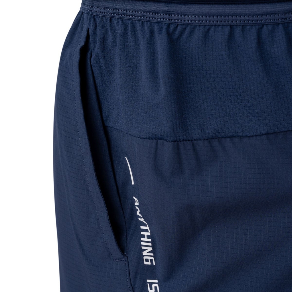 Quần short Li-Ning Nam AKSW653-1V