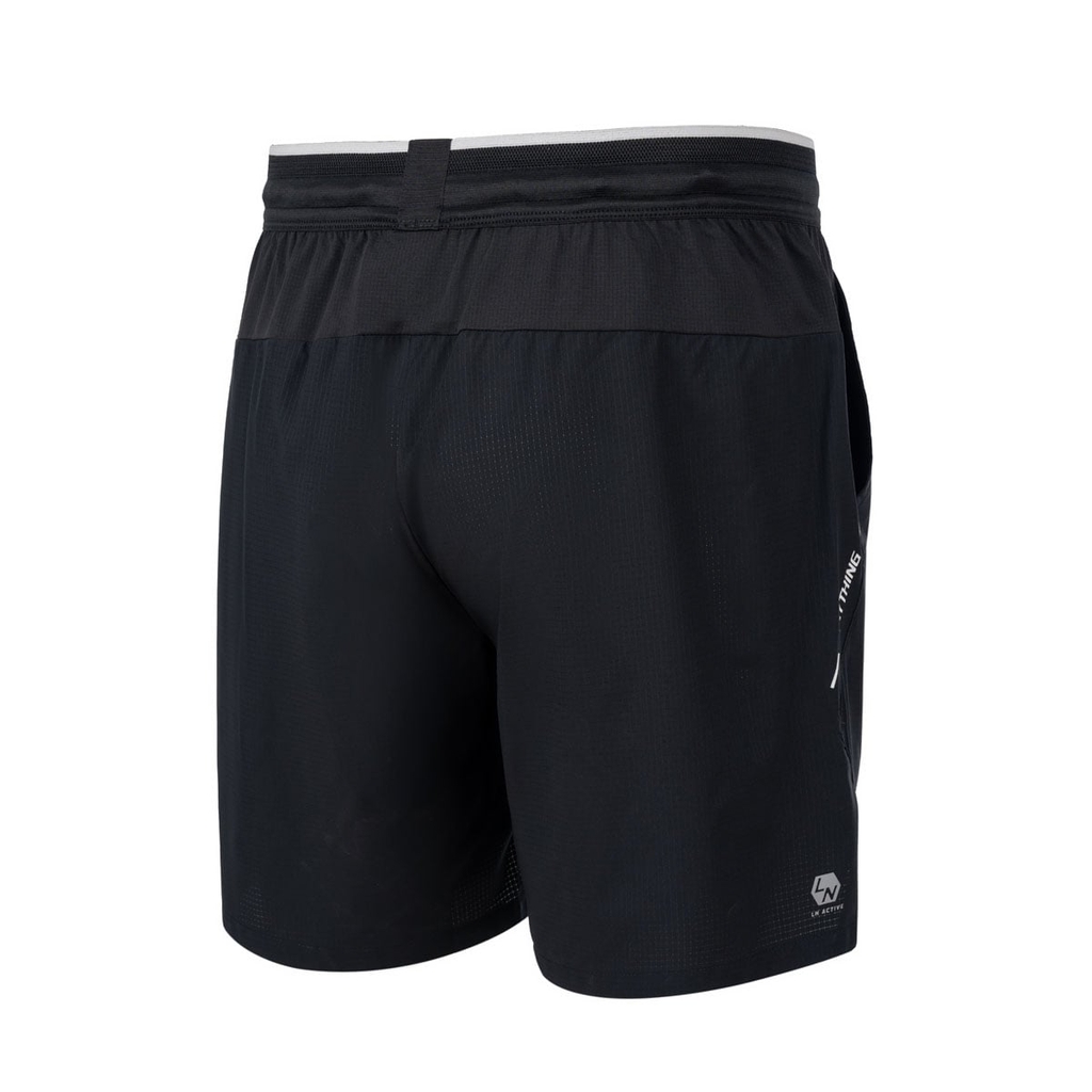 Quần short Li-Ning Nam AKSW653-2V