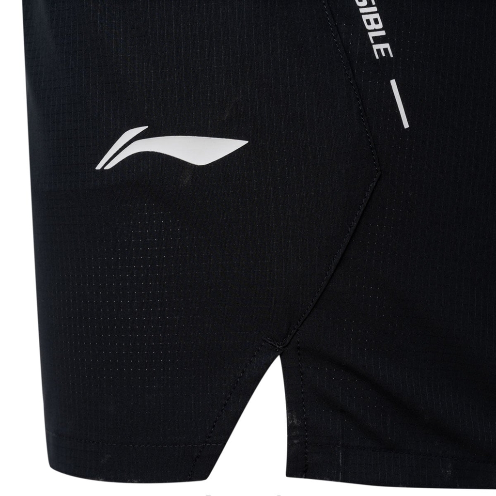 Quần short Li-Ning Nam AKSW653-2V