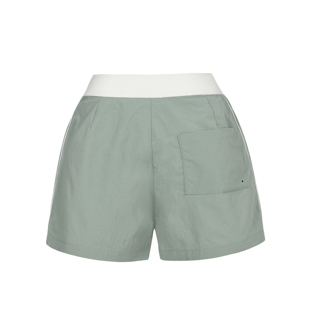 Quần short Li-Ning Nữ AKSW654-3V
