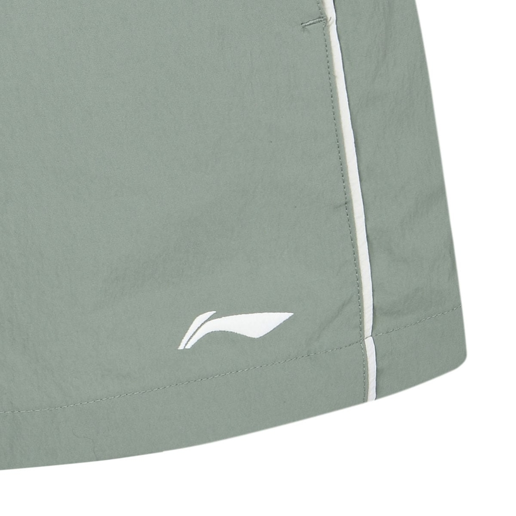 Quần short Li-Ning Nữ AKSW654-3V
