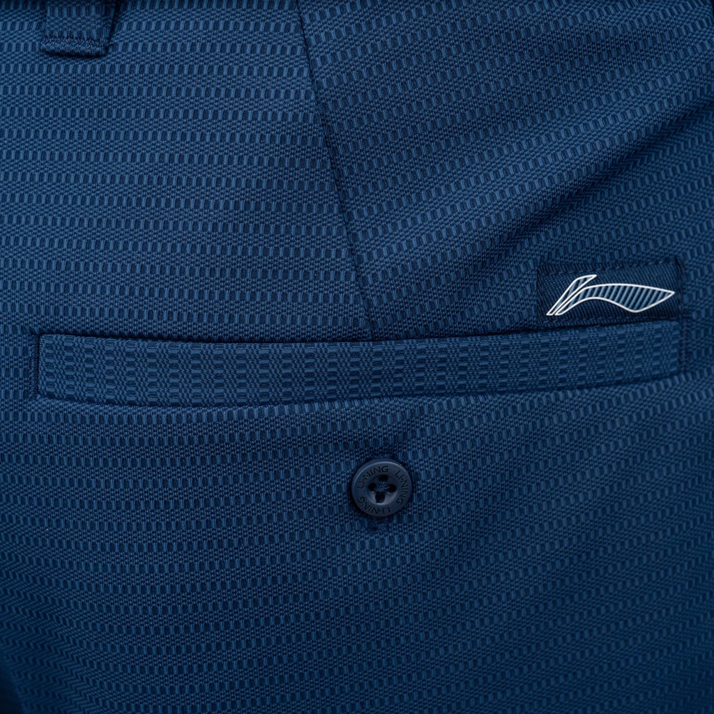 Quần short Li-Ning Nam AKSW657-2V