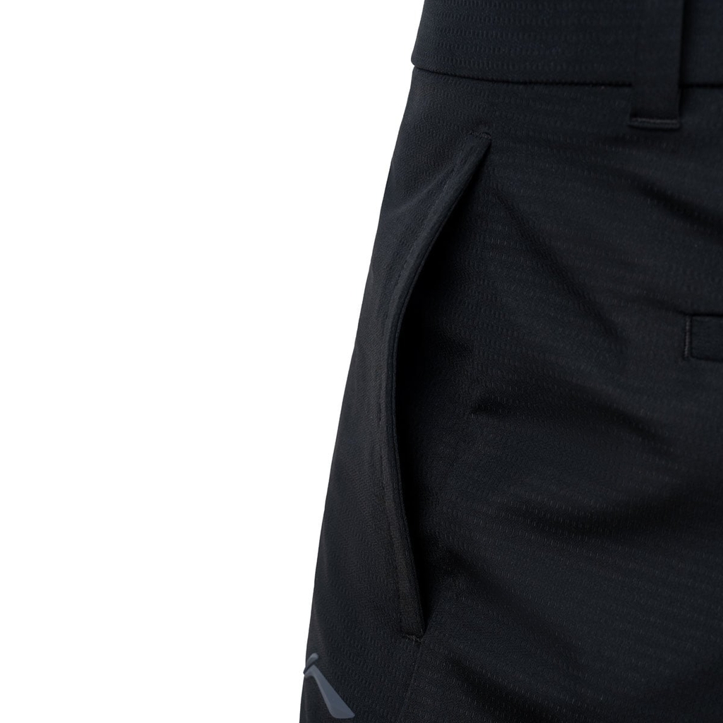 Quần short Li-Ning Nam AKSW657-4V