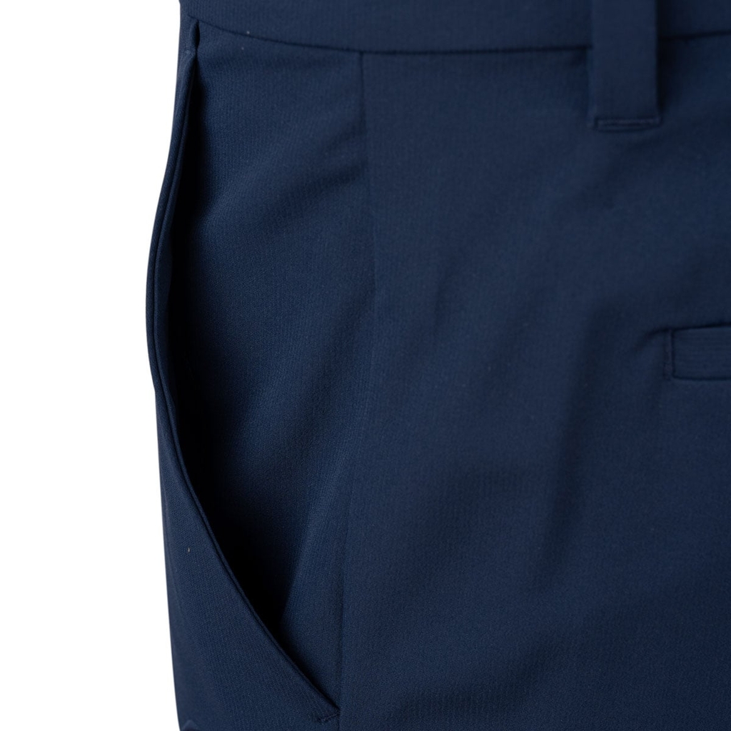 Quần short Li-Ning Nam AKSW659-1V