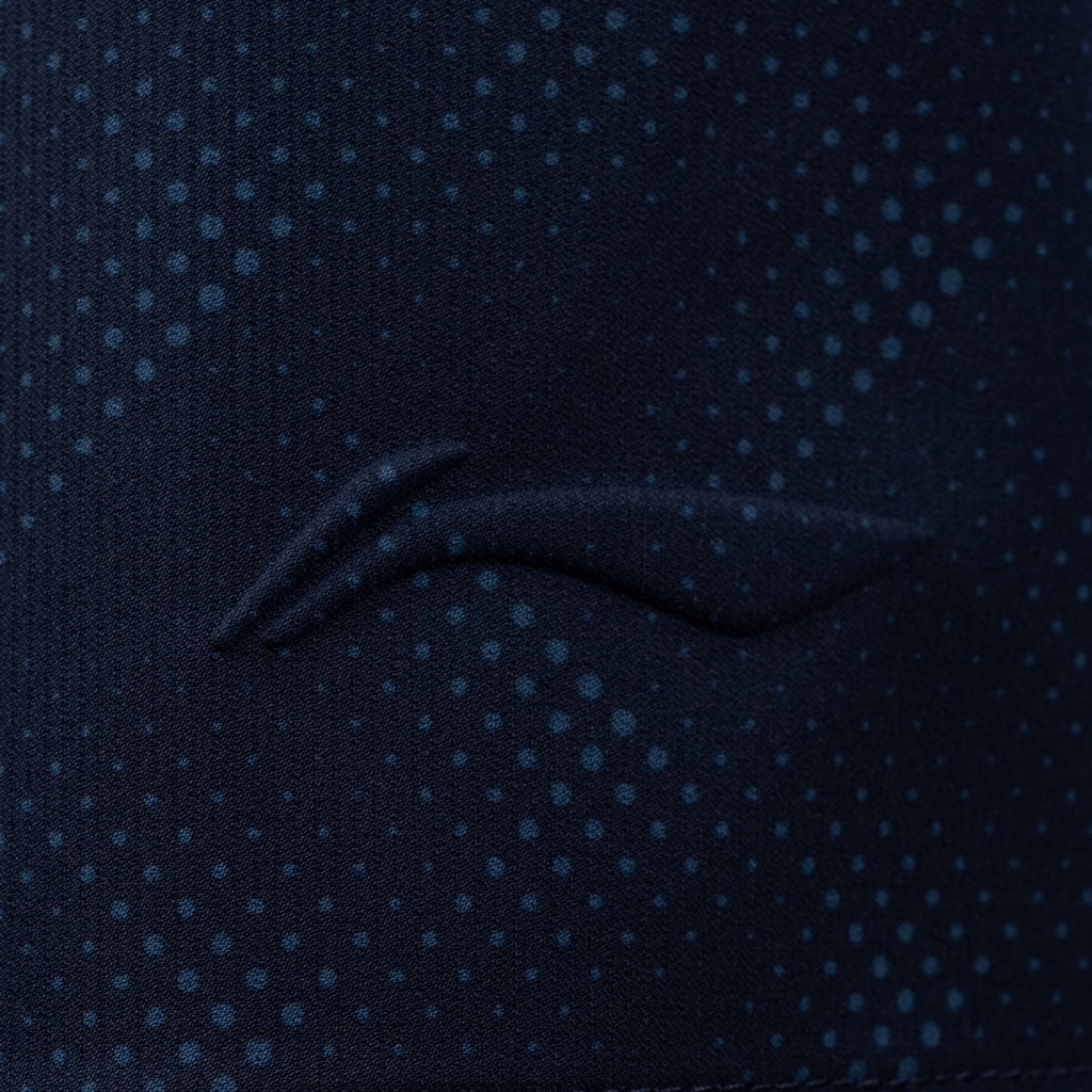 Quần short Li-Ning Nam AKSW661-1V