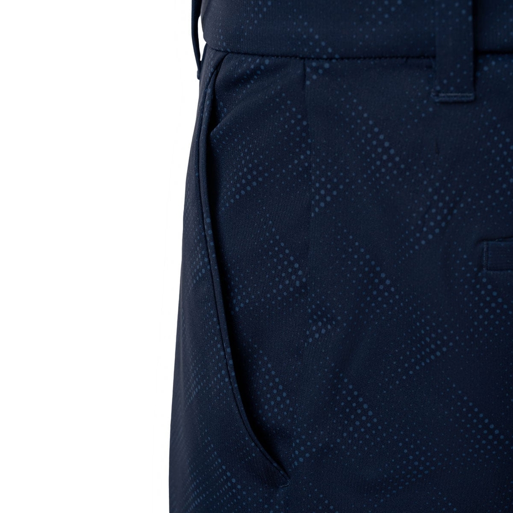 Quần short Li-Ning Nam AKSW661-1V