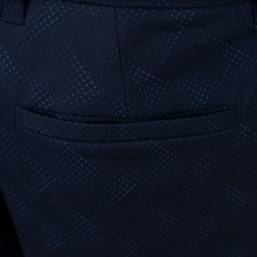 Quần short Li-Ning Nam AKSW661-1V