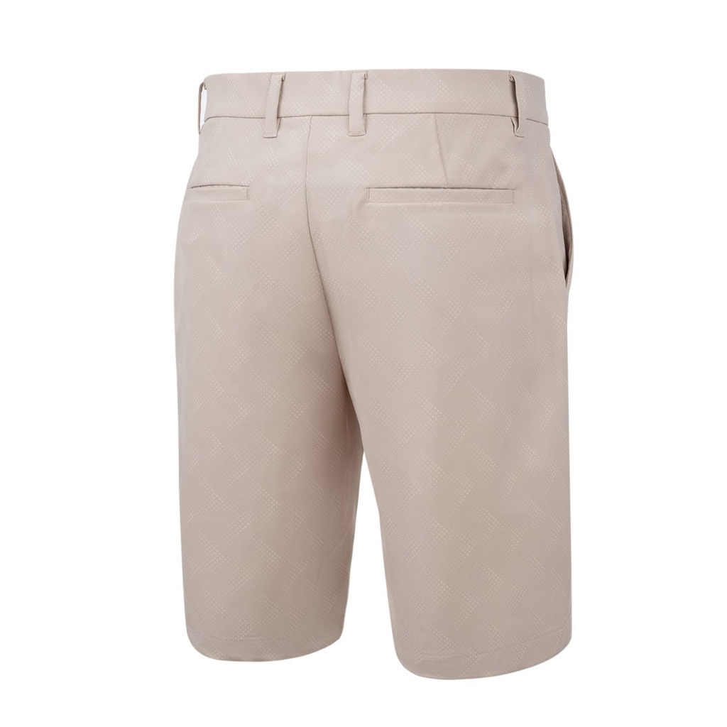 Quần short Li-Ning Nam AKSW661-4V