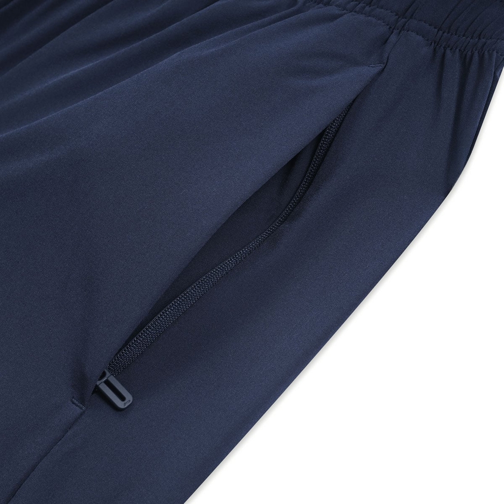 Quần short Li-Ning Nam AKSW753-1V