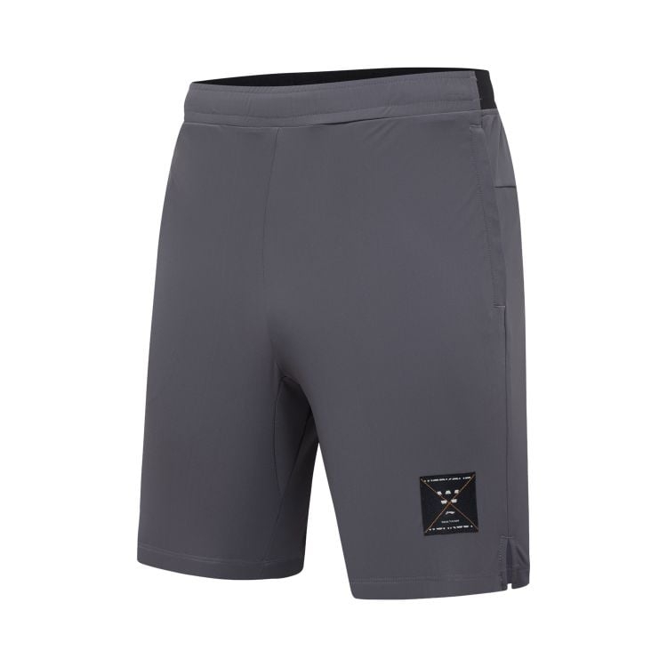 Quần short Li-Ning Nam AKYT001-3