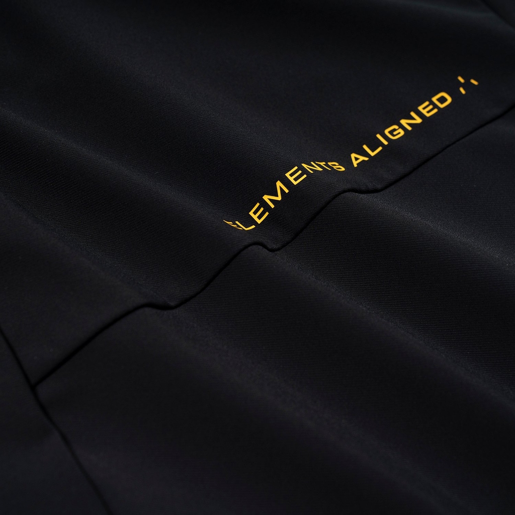 Quần gió Nam Li-Ning AKYT067-1