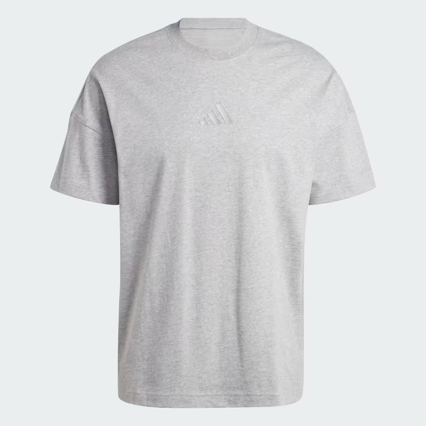 Áo T-shirt adidas ALL SZN Nam - IY4138