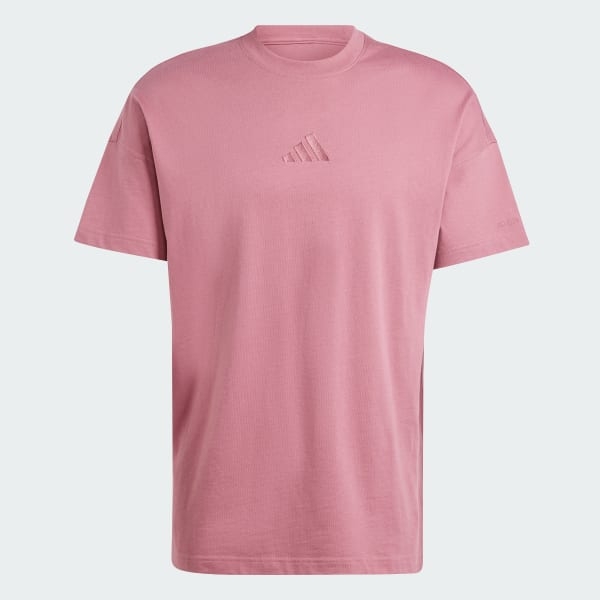 Áo T-shirt thể thao adidas ALL SZN Nam - IY4140