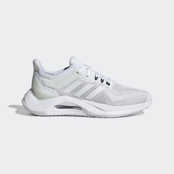 Giày chạy bộ Unisex adidas ALPHATORSION 2.0 - GY0593