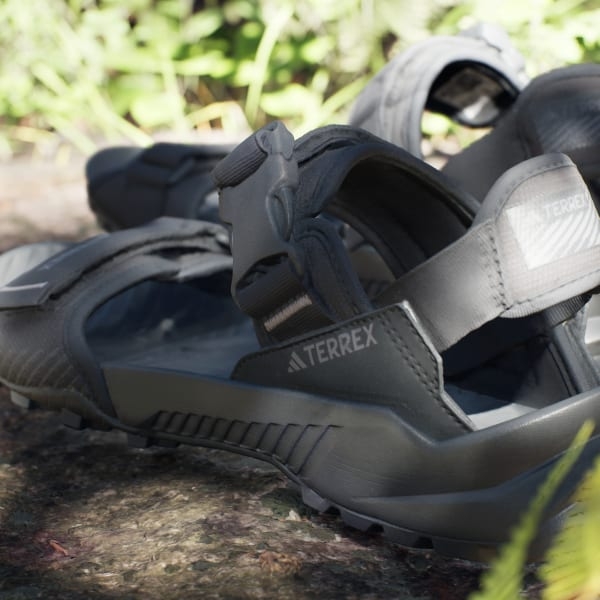 Dép sandal adidas Terrex Hydroterra Unisex - ID4269