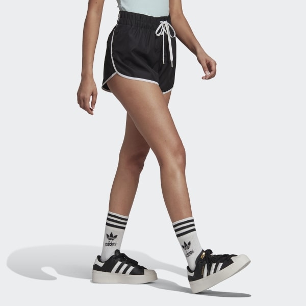 Quần short thể thao adidas nữ - HK5087