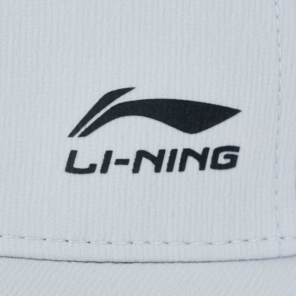 Mũ lưỡi trai Li-Ning Unisex AMYV197-2V