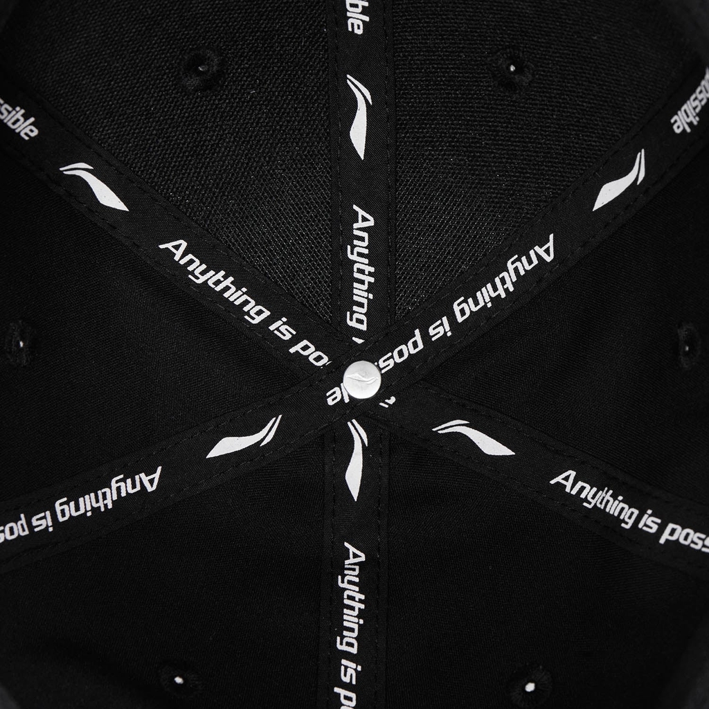 Mũ lưỡi trai Li-Ning Unisex AMYW015-1V