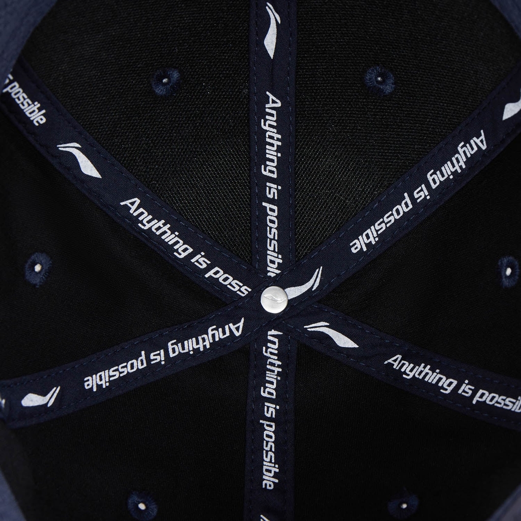 Mũ lưỡi trai Li-Ning Unisex AMYW015-4V