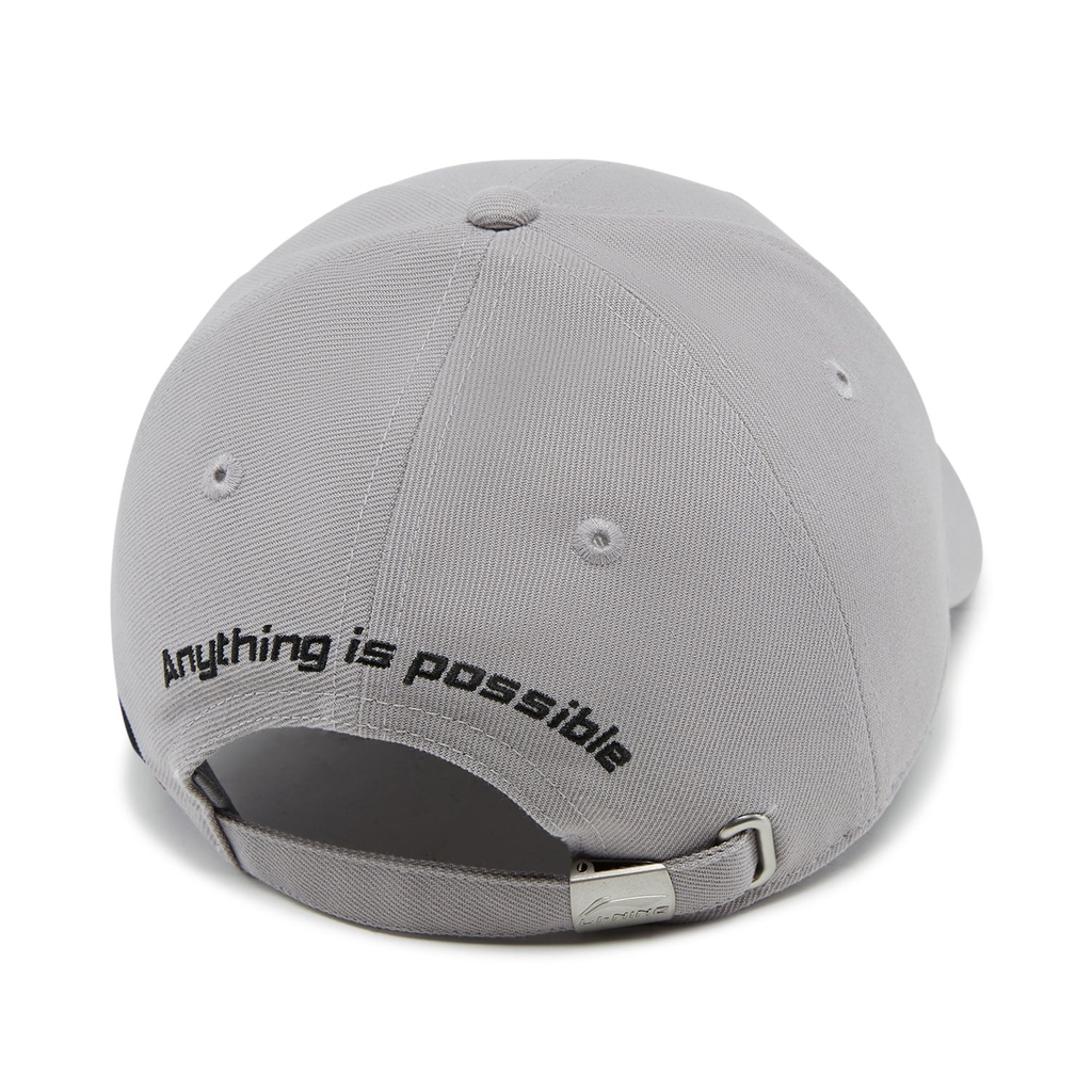 Mũ lưỡi trai Li-Ning Unisex AMYW125-2V