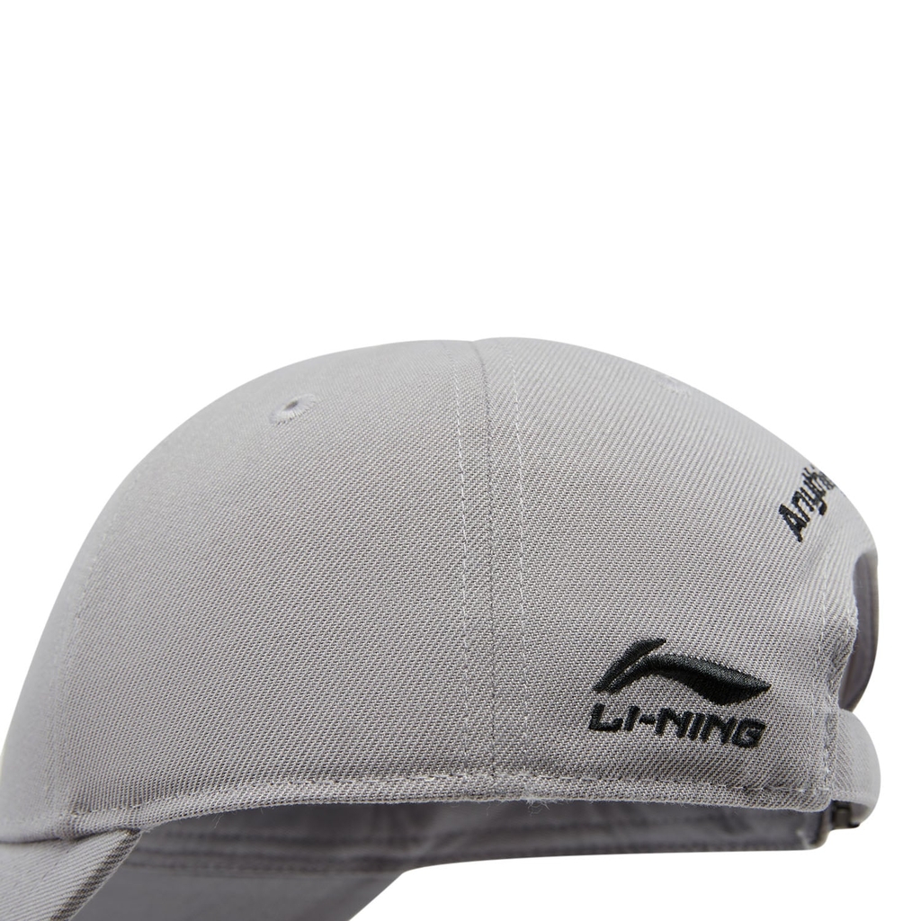 Mũ lưỡi trai Li-Ning Unisex AMYW125-2V