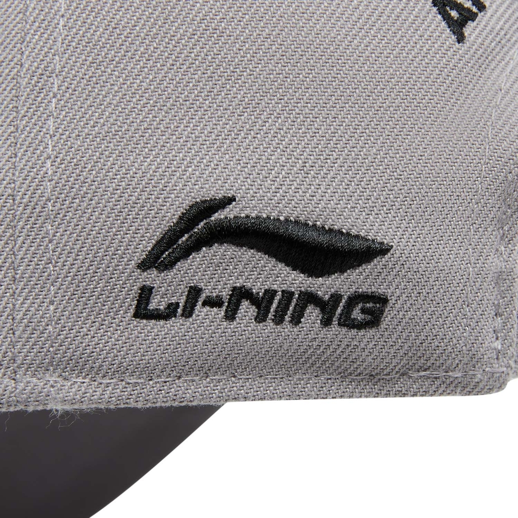 Mũ lưỡi trai Li-Ning Unisex AMYW125-2V