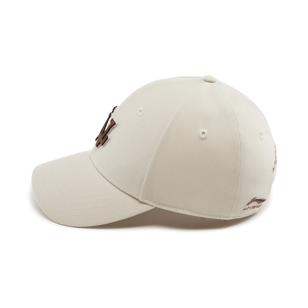 Mũ lưỡi trai Li-Ning Unisex AMYW125-4V