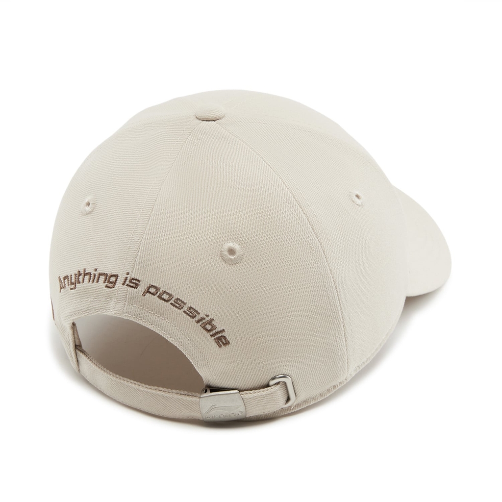 Mũ lưỡi trai Li-Ning Unisex AMYW125-4V