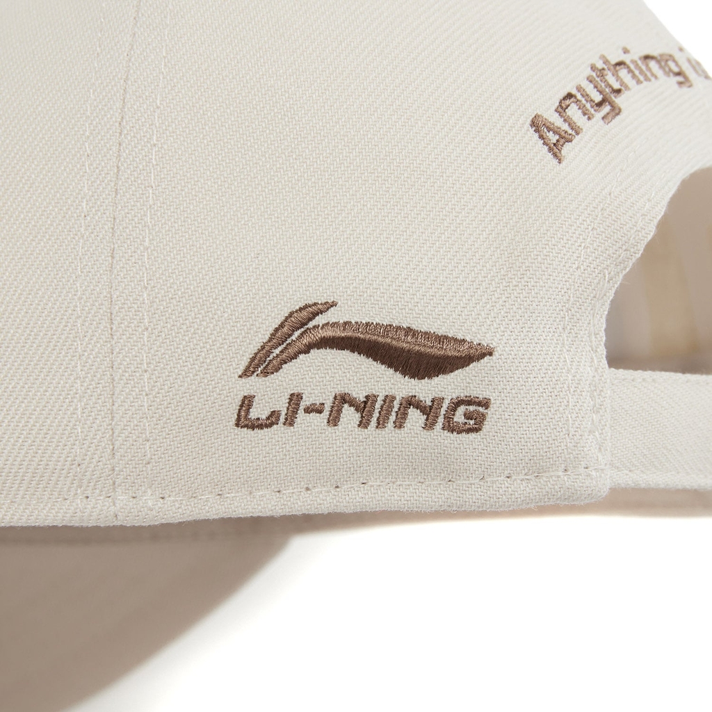 Mũ lưỡi trai Li-Ning Unisex AMYW125-4V