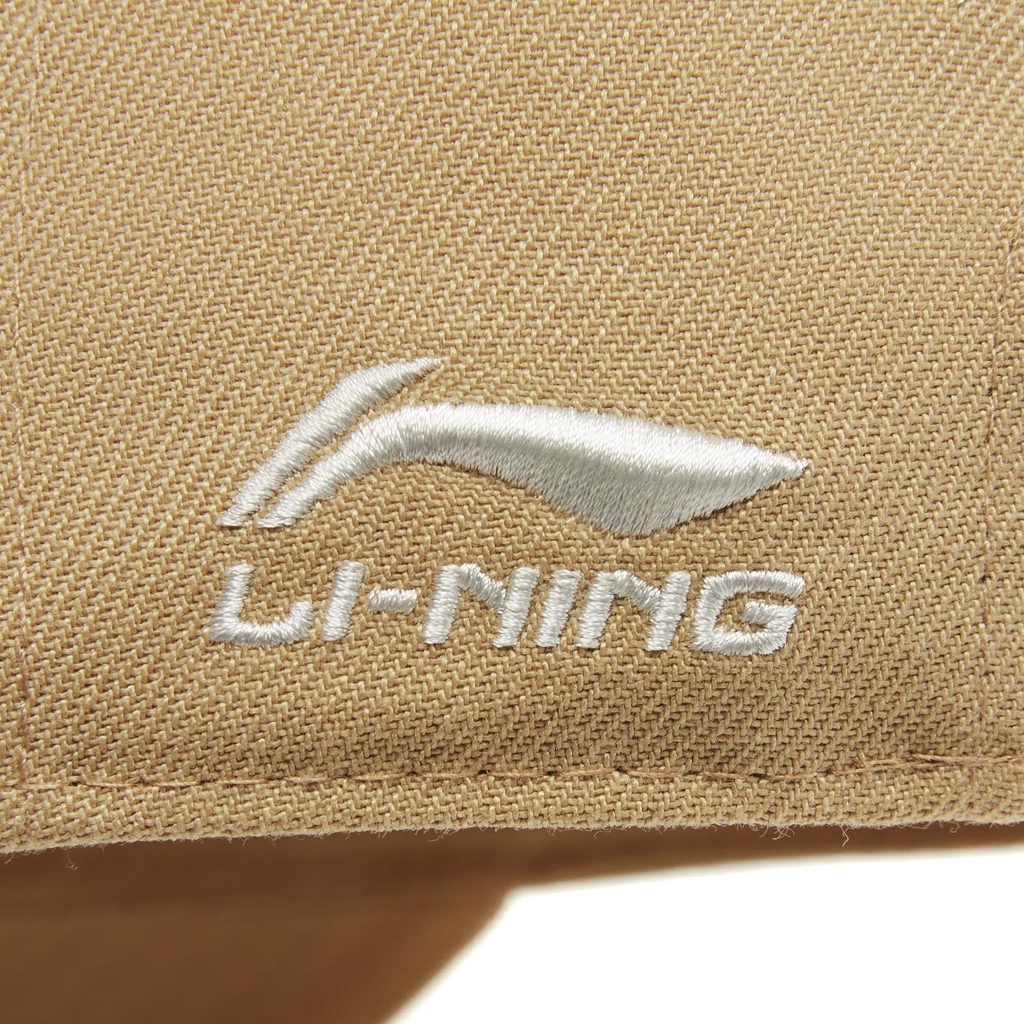Mũ lưỡi trai Li-Ning Unisex AMYW125-5V