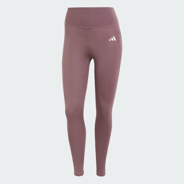 Quần legging tập luyện adidas Optime Essentials Nữ -  IX5021