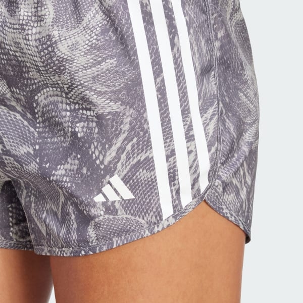 Quần short chạy bộ adidas Own the Run Excite AEROREADY Nữ - IV9987