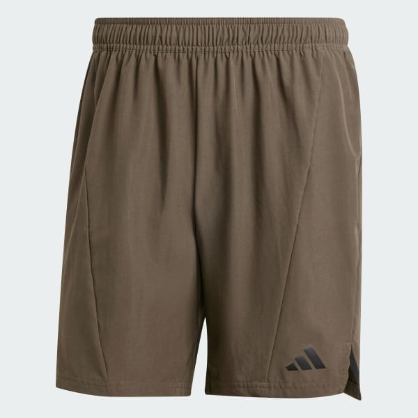 Quần short tập luyện adidas Designed for Training Nam - IX9134